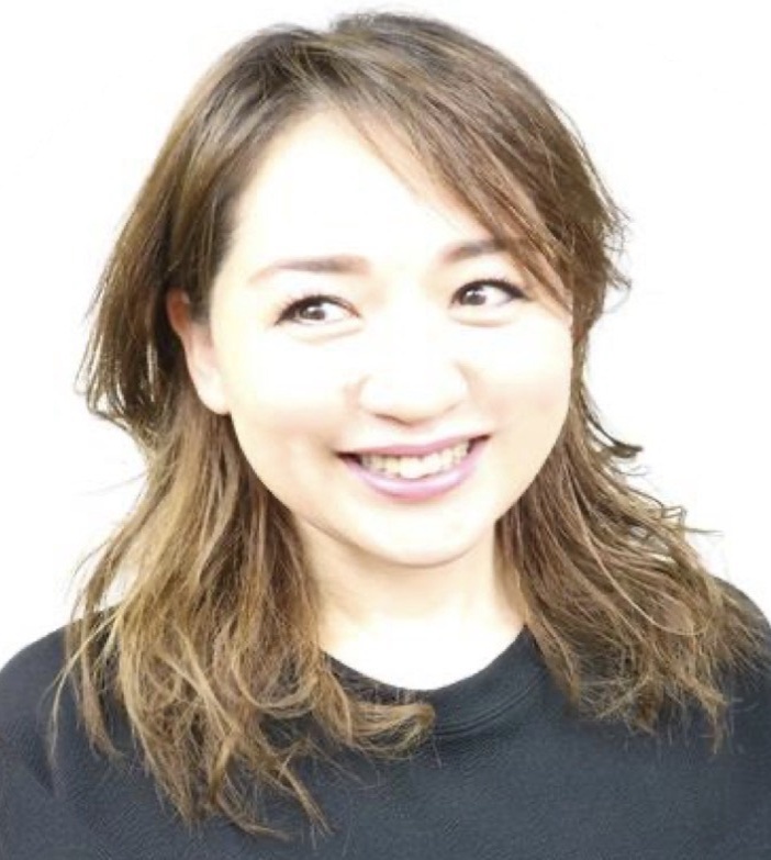 安藤 未緒