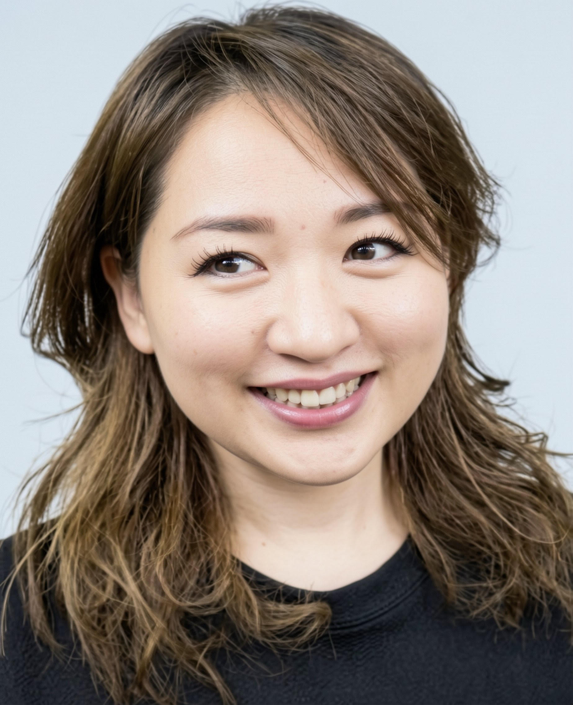 安藤 未緒